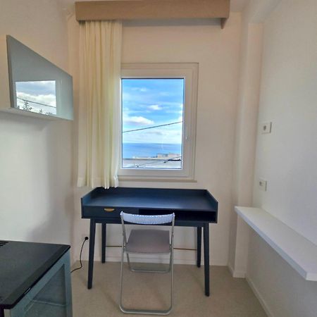 Sopramonte Exclusive Rooms Capri Exterior foto