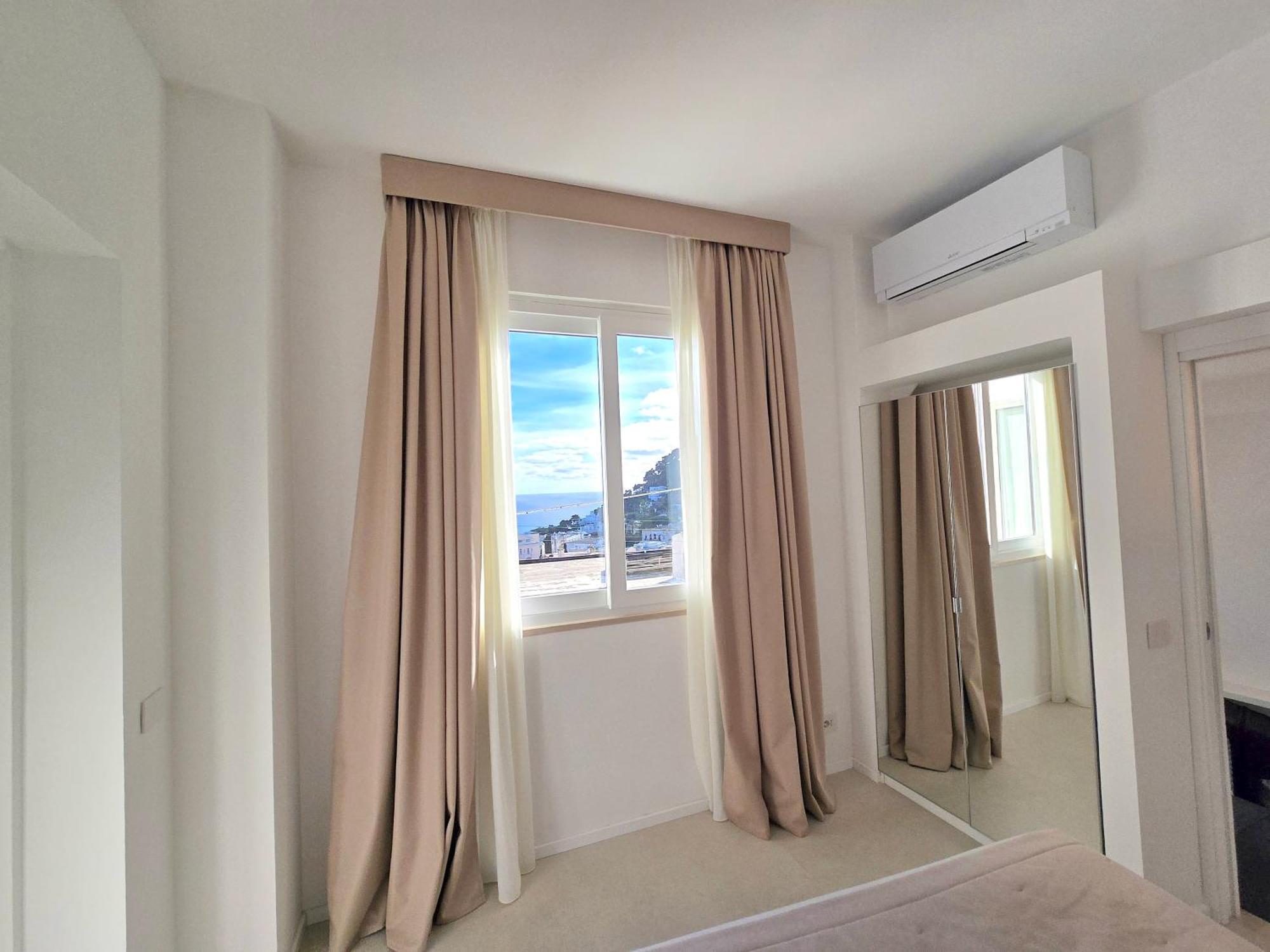 Sopramonte Exclusive Rooms Capri Exterior foto